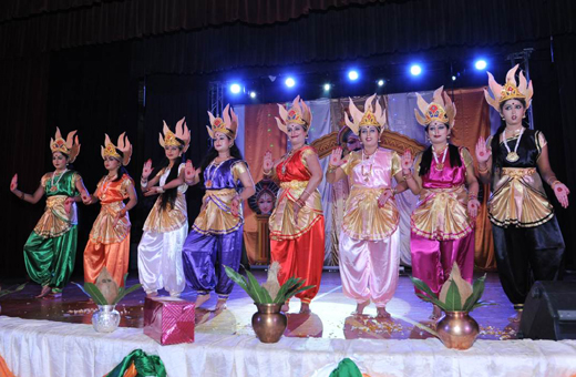 Buntaayana 2013 in Kuwait
